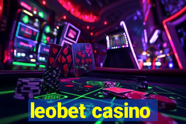 leobet casino